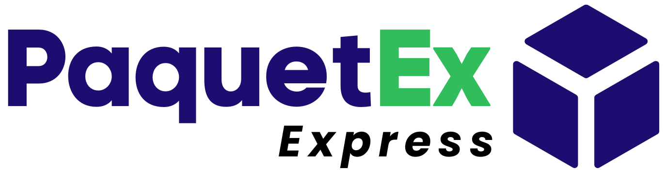 Logo Paquetex